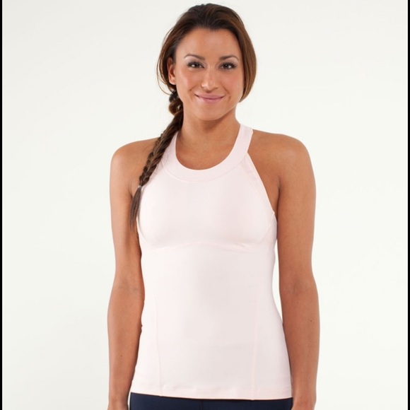 Lululemon Run: Make it Count Tank - Picture 2 of 7